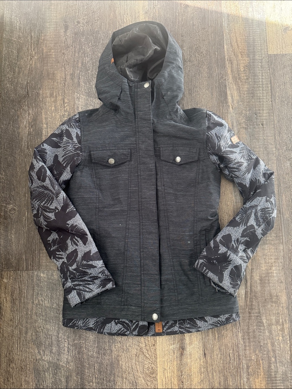 Roxy Snowboarding / Ski Jacket